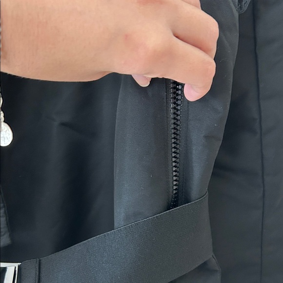 ASOS ski suit - Picture 8 of 11